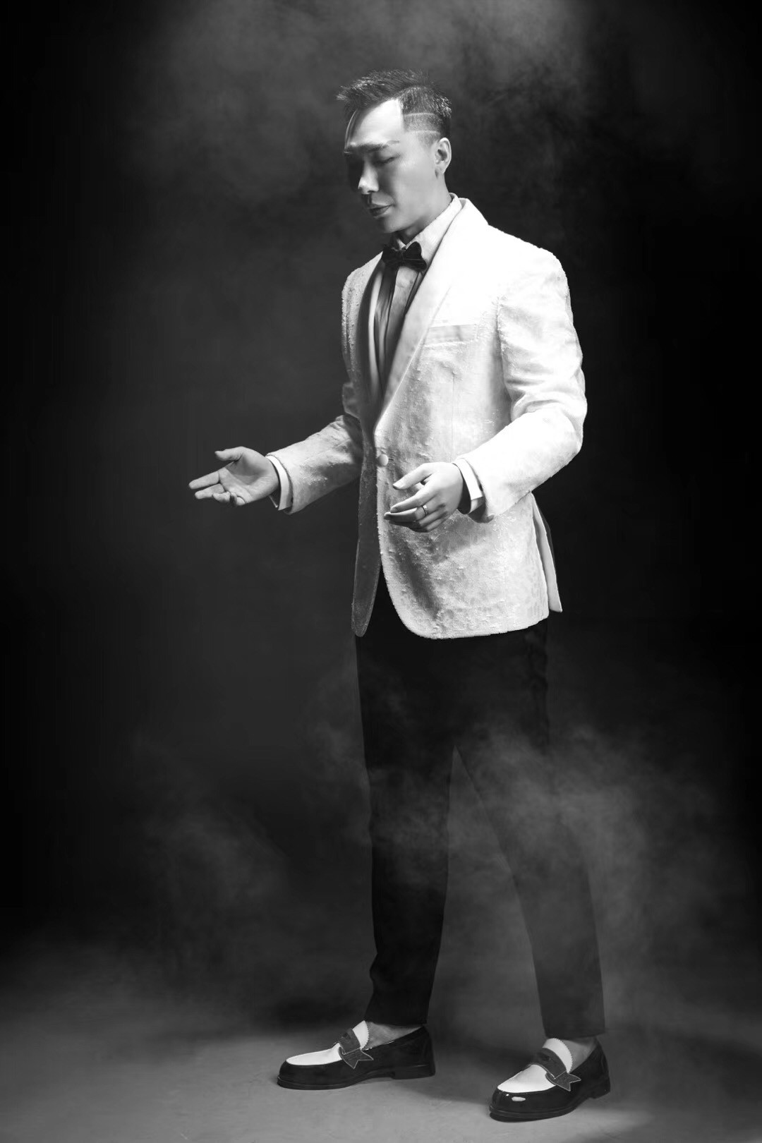 潮品值荐社:中国街舞OG的街头潮牌怎么样?冯正的S.VIEW