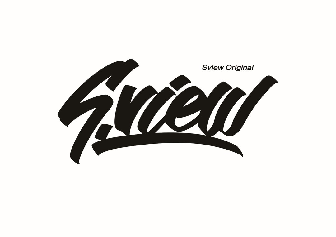 潮品值荐社:中国街舞OG的街头潮牌怎么样?冯正的S.VIEW