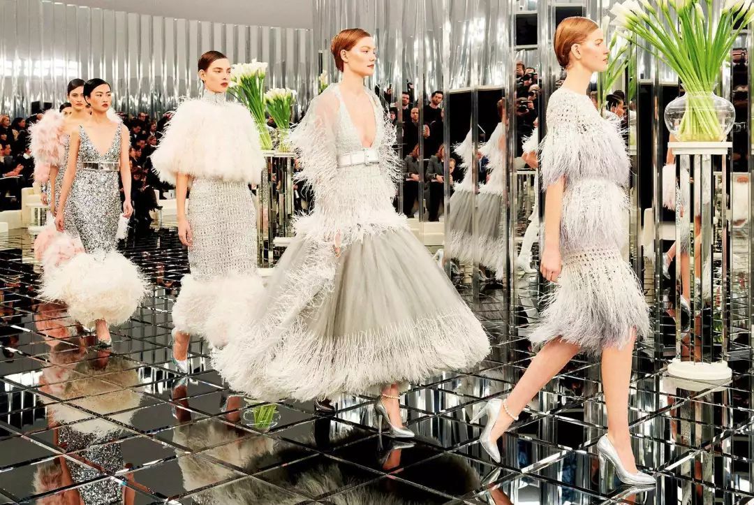 你不知道的「 香奈儿 」的4个秘密 | 设计师 Dsigner