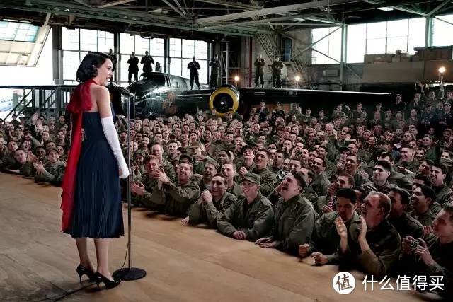 300套时装,女性爽剧,满满福利