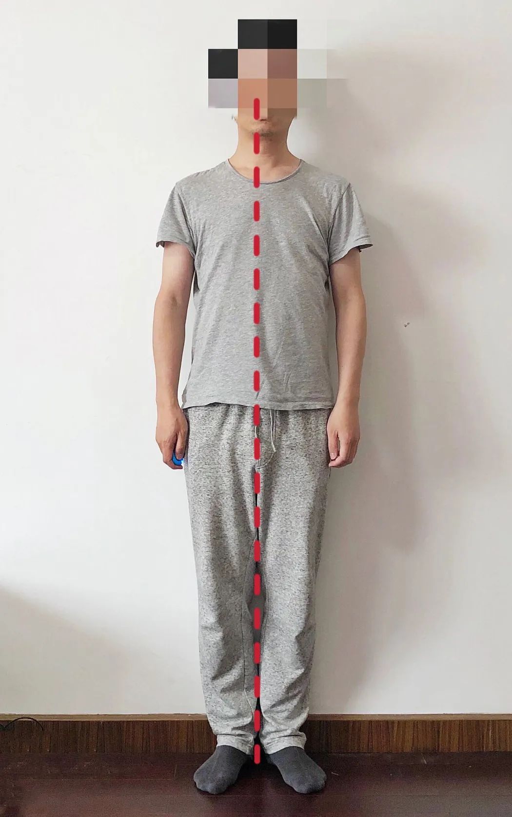 认识你的身材:自我剖析 | 蒋老师的实惠话