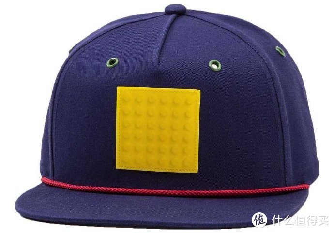 欢迎来到乐高世界：LEGO x Levi's 公布最新联名商品