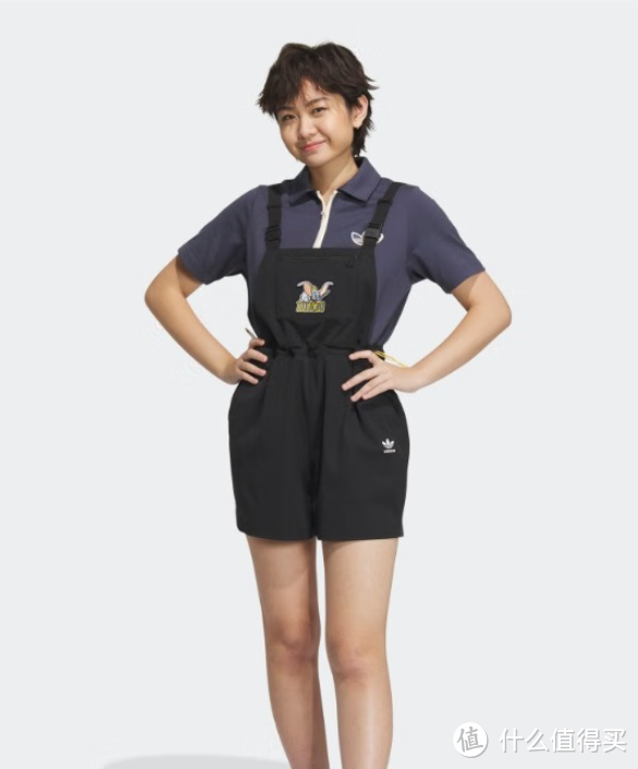 青春不打烊，全靠三叶草——有了这几款的穿搭，让你做最时尚的靓妹！