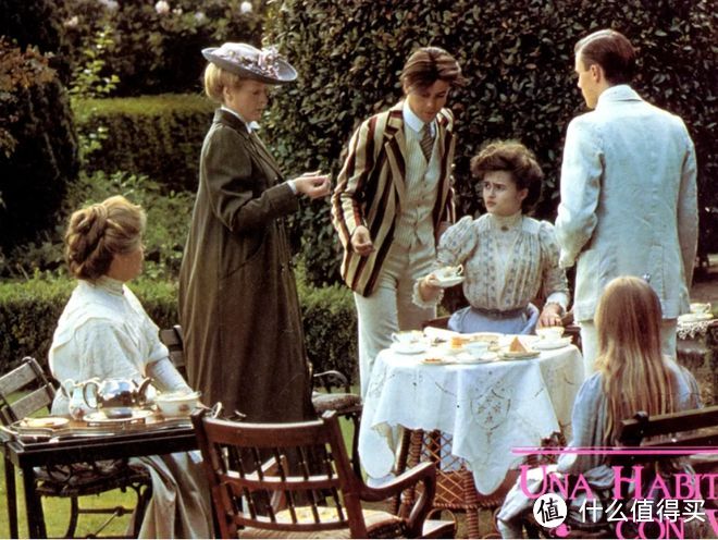 从这6部奥斯卡电影，了解每个年代的时尚潮流