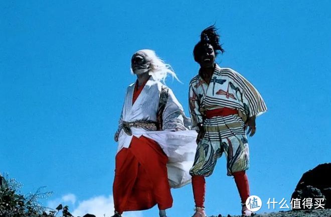 从这6部奥斯卡电影，了解每个年代的时尚潮流