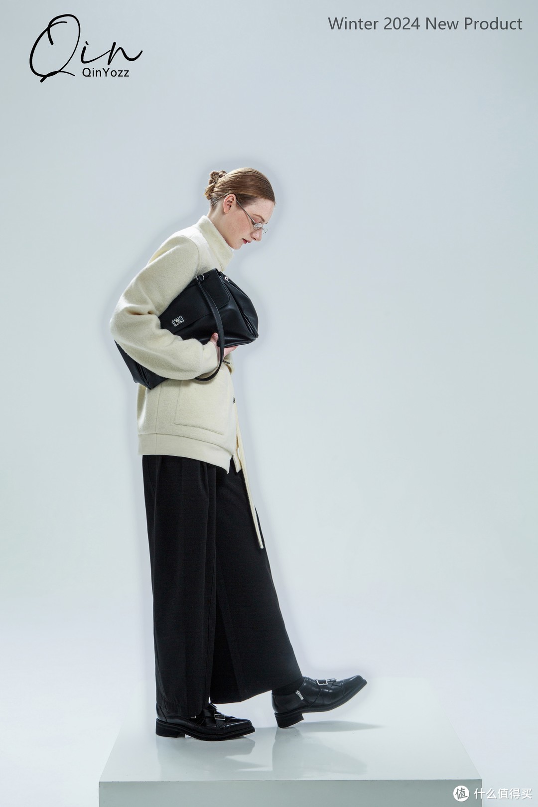 QIN YOZZ新品发布!时尚达人必备神器?